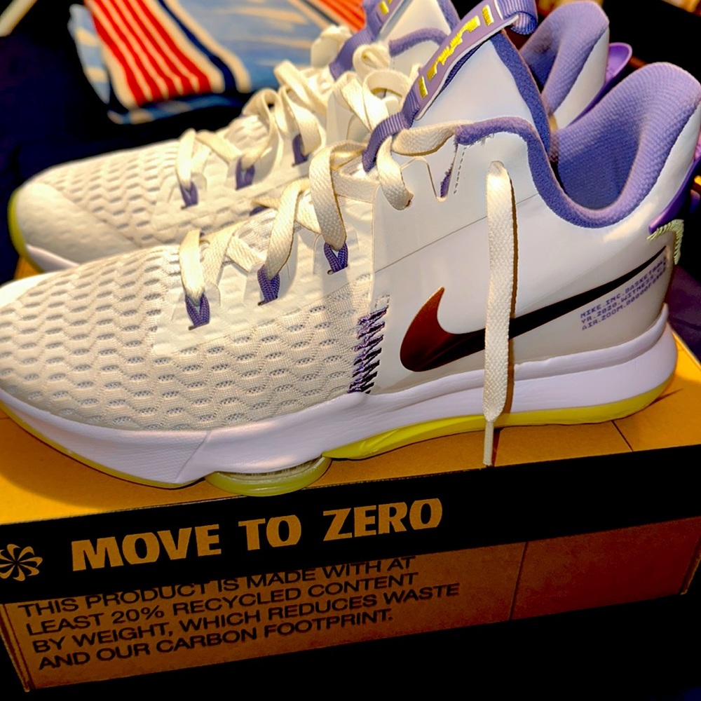Nike Labron V